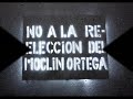 Marcha 21 de Noviembre por La Democracia - Managua, Nicaragua