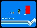 ??????Perfume(??????) / Famicom Perfume(Elevator)