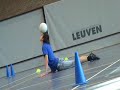 SSB mini show