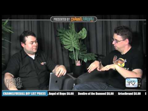 Magic TV: Show #126 - Avacyn Restored Hit or Myth