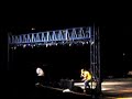 Jibbs Performs \"Chain Hang Low\"