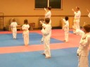 Sam Neavill Gold Belt Test 1 Sam Neavill Gold Belt Test 1
