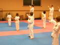 videos de Sam Neavill Gold Belt Test 1