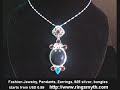 925 Silver Pendant Jewelry Photo Collection Ringsmyth 2 925 Silver Pendant Jewelry Photo Collection Ringsmyth 2