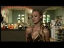 Strahovski Princess Leia Interview