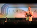 Hope Church 08.17.08 Part 1