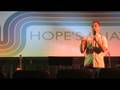 Hope Church 08.17.08 Part 1