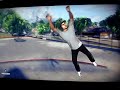 playstation-3-skate-demo-funny-bug-glitch.html