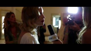 Cannes Film Festival 2015
—
Succes of the 3rd Edition of the Generous People® Gala to the benefit