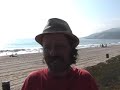THE BEACHCOMBING GAMBLER THE BEACHCOMBING GAMBLER