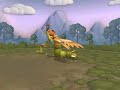 SPORE - Creature Creator - Naga King