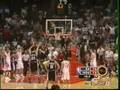 McGrady's 13 points in 35 seconds vs San Antonio