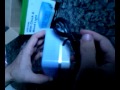 (uploaded by killerxd)&nbsp;DealExtreme Multicolored Mood Light w/ 4-Port Hub