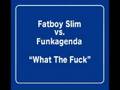videos de Fatboy Slim vs Funkagenda - What The Fuck Rmx