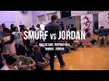 Jordan vs Smurf – OUR CULTURE vol.1 Popping FINAL