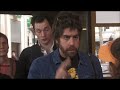 Julie Delpy, Adam Goldberg - 2 Days in Paris - Deleted Scene