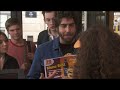 Julie Delpy, Adam Goldberg - 2 Days in Paris - Deleted Scene