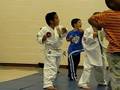 Ricky's Karate School