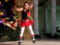 Paola con Jazzing