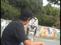 Ai! O meu skate!!!!