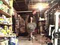 Horrible Form Deadlift - Brokeback Mountain lolz