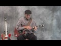 tapping guitar lesson 2/4