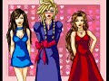Cloud ( Tifa and Aeris ) - Beautiful liar !! Slide Show Cloud ( Tifa and Aeris ) - Beautiful liar !! Slide Show
