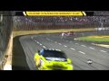 2009 NASCAR Banking 500 Part 5 of 24