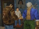 Shenmue IIx: Looking for Yuan