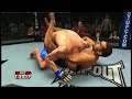 UFC Demo Submission Montage!!