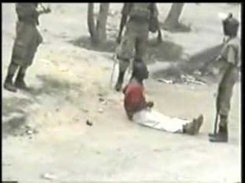 Tanzania Police Brutality: Zanzibar ...