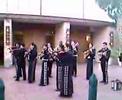 Mariachi Aguila Brackenridge H.S.\"La Bikina\" Mariachi Aguila Brackenridge H.S.\"La Bikina\"