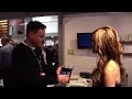 BuyTV, CES 2008, Belkin NI VISION ROUTER BuyTV, CES 2008, Belkin NI VISION ROUTER