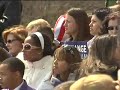 Barack Obama at Penn State University