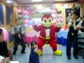 videos de Vannah Dances with Jollibee