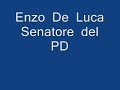 Enzo De Luca-3 Feste Democratiche 30.08.08