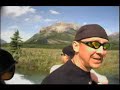 Following Norm down the Tuchodi