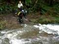 Afan Argoed River Crossing