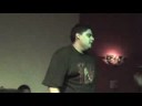disruptive behavior-Flip 94