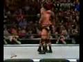 The Rock vs. Stone Cold Part 2