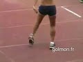 ACROBACIAS  CON UN BALON