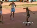 ACROBACIAS  CON UN BALON