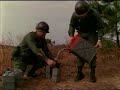 CBRNE simulation for training 1973 US Army