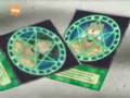Seal of Orichalcos life ago