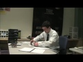 Office Nike Commercial