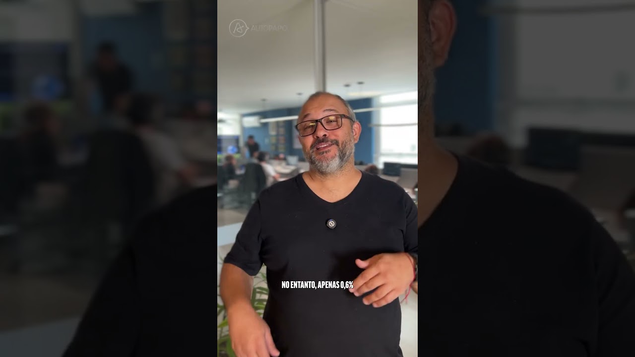 Ansiedade e direção são um tema que merece atenção. #Shorts