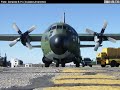D�a de la Fuerza A�rea Argentina 2007
