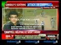 Ganguly Blasts Greg Chappell-Video - Indiaecho.com