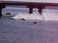 Clarksville Hydroplane Challenge 2008