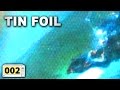 Is It A Good Idea To Microwave Tin Foil?
